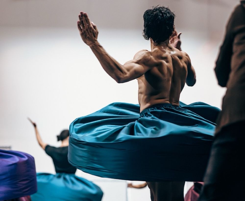 La Agenda Cultural de San Juan incluye la visita temática sobre Carmina Burana, en el Teatro del Bicentenario.&nbsp;