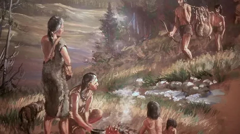 Antropólogos, sociólogos e historiadores han tratado de esclarecer el origen de este seudomodelo de la hombría, brindando algunas respuestas, aunque el tema de por sí es complejo y difícil de aclarar no sólo por que arranca desde los albores de la humanidad, sino también por que tiene que ver en un sentido antropológico con la cultura, concepto este muy amplio.