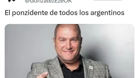 Javier Milei protagoniza los memes tras el fallido anuncio de LIBRA