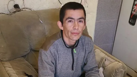 Cristian Rodrigo Escalante, vinculado a robos millonarios y hechos de violencia con armas de fuego.