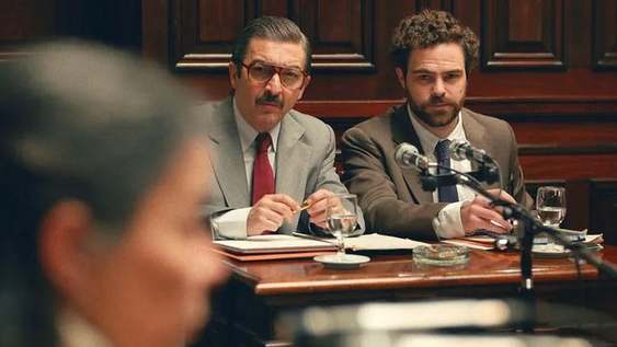 “Argentina, 1985” no se estrenará en todos los cines: los motivos