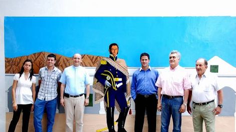 Cuido mi destino