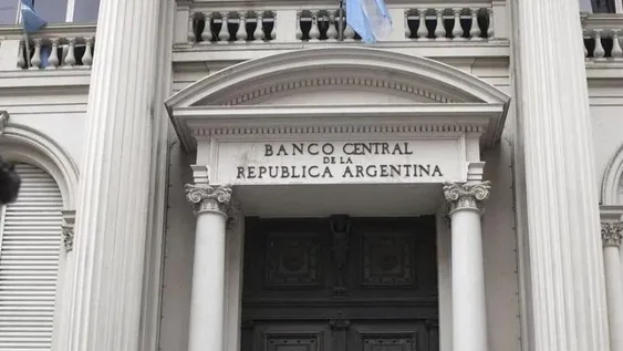 Ingresan 5.000 millones de dólares por el swap con China