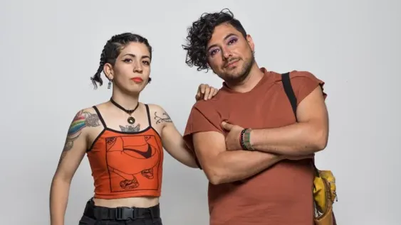 Prendas para aquellos que celebran las diferencias