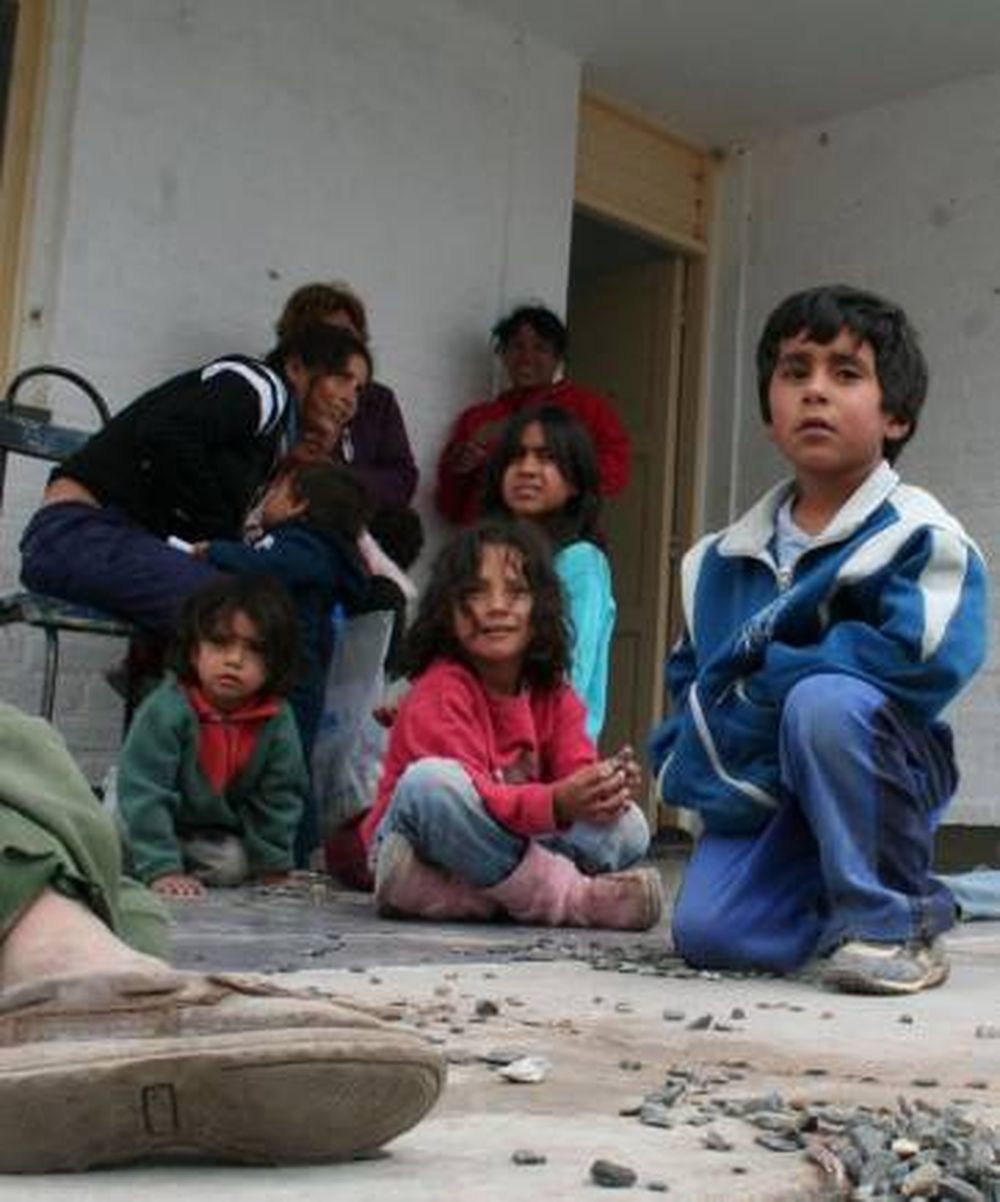 Sin fin de semana, para poder avanzar en el plan