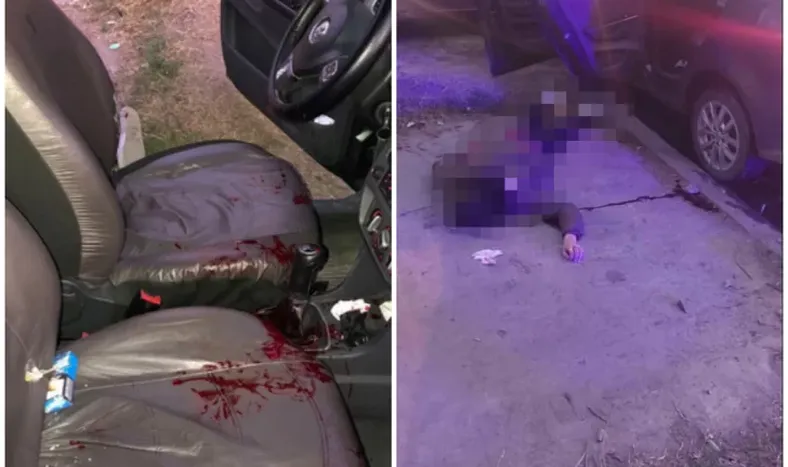 Un policía mató a un ladrón que quiso robarle tras cometer otros dos asaltos