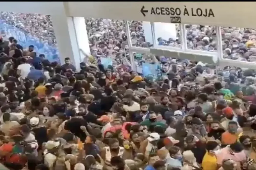 Encuentran vísceras humanas en la zona donde desaparecieron un periodista y un indigenista