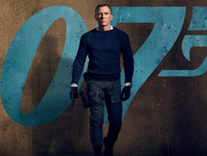 El último James Bond fue Daniel Craig, quien dio vida al agente 007 en cinco películas desde 2006 hasta su despedida en 2021, con Sin tiempo para morir El último James Bond fue Daniel Craig, quien dio vida al agente 007 en cinco películas desde 2006 hasta su despedida en 2021, con Sin tiempo para morir