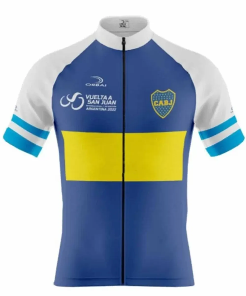 La fiesta vestirá de azul y oro