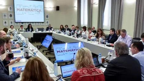 El Consejo Federal de Educación está integrado por los ministros de Educación de casa provincia y tradicionalmente se ha ocupado de fijar políticas educativas.