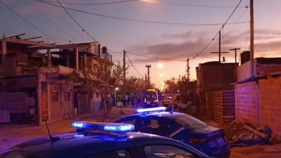 Violencia en Rosario: asesinaron a un hombre e hirieron a tres personas, uno es un niño de 9 años