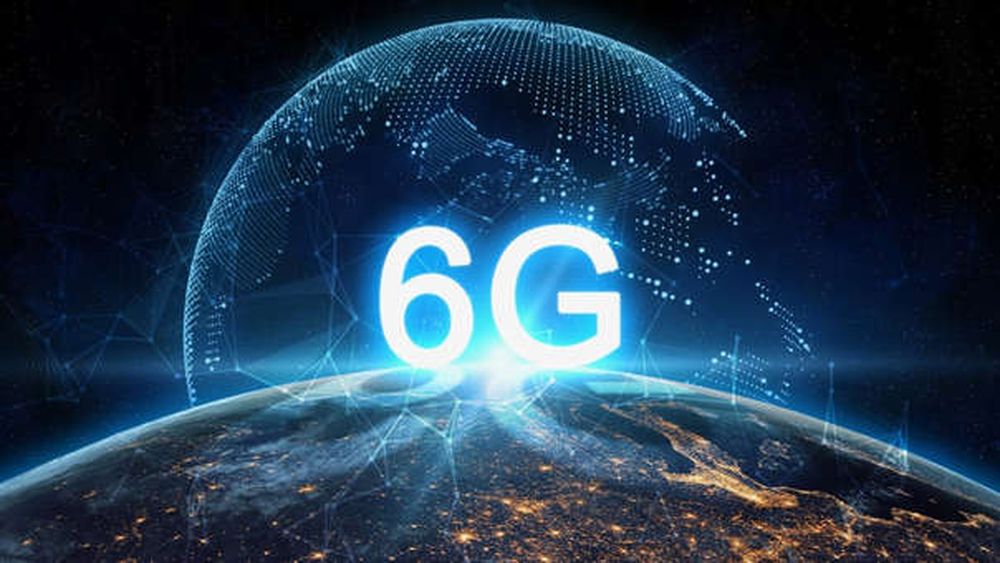 Un vistazo de cómo será la nueva tecnología 6G