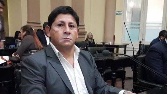 Un intendente salteño multó a un periodista por informar un caso de Covid-19