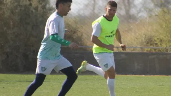 Desamparados, sin misterio