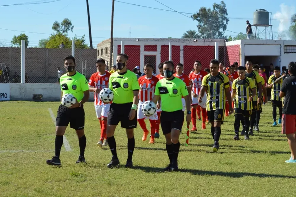 Por el Superclásico, casi toda la segunda fecha del fútbol local se jugará el sábado