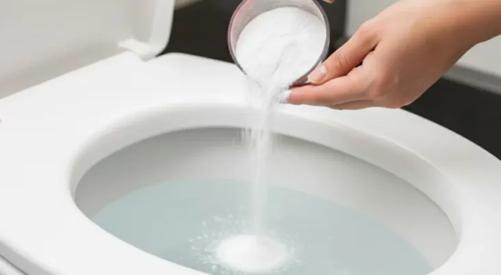 Sin gastar de más: el sencillo truco de hotel para que el baño huela a perfume todo el día.