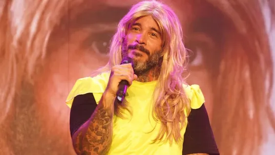 “¡Lo bien que hacen 30” de risa!”