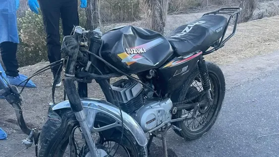 “Estoy destruida, era como un hijo para mí”, dijo la hermana del chico que chocó y murió