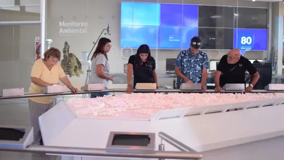 Anchipurac firmó acuerdos con Ischigualasto y el Casleo que incluyen beneficios para quienes visiten estos lugares.