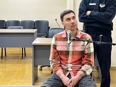 Alejandro “Tati” Jofré continuará detenido. Alejandro “Tati” Jofré continuará detenido.