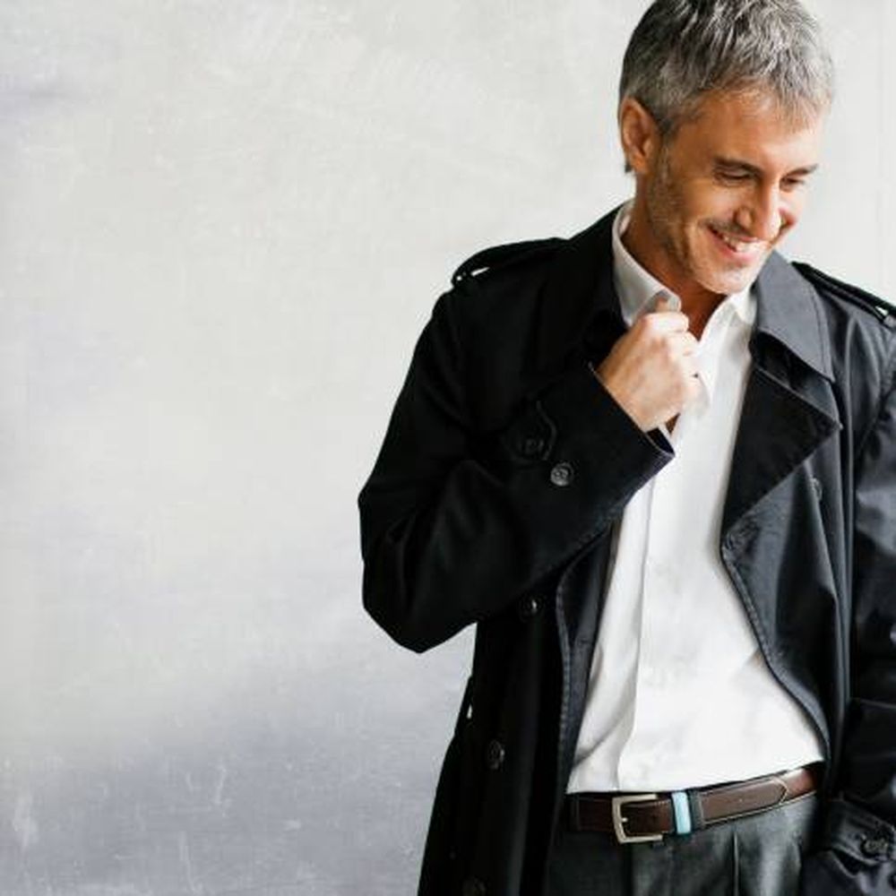 ‘Me siento un superviviente de la música’