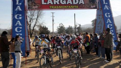 Soler ganó en su categoría