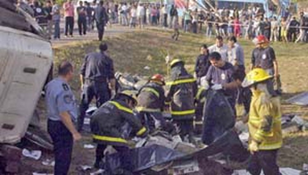 Murió otra docente y ya son 12 los fallecidos en Santiago del Estero