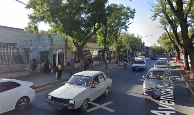 Crimen de Alday: quién es y qué se sabe del sospechoso que vivía en la casona más peligrosa de la ciudad