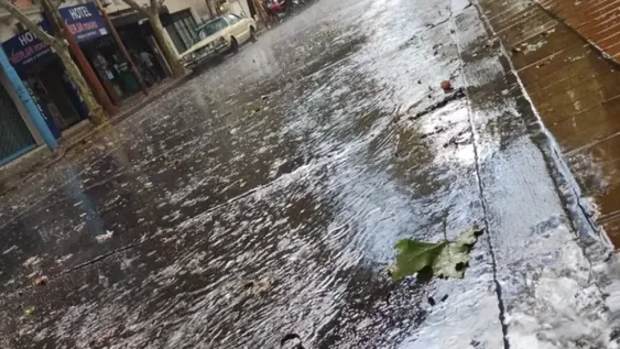 Tiempo en San Juan: anuncian calor e inestabilidad para los próximos cuatro días