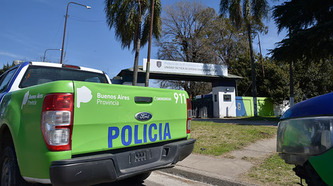 Murió un bebé de dos meses en Ituzaingó y detuvieron a sus padres