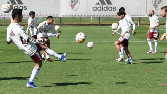 Video: el increíble blooper de Rodolfo Barilli en pleno noticiero