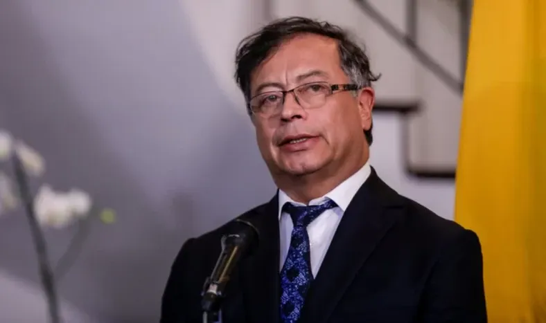 Petro ofreció a los narcotraficantes suspender extradiciones a EEUU si abandonan su actividad