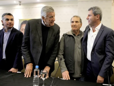 el pj sanjuanino prepara otra cumbre con intendentes y hablo de la ausencia de gioja en la anterior: el flaco es vegano el pj sanjuanino prepara otra cumbre con intendentes y hablo de la ausencia de gioja en la anterior: el flaco es vegano