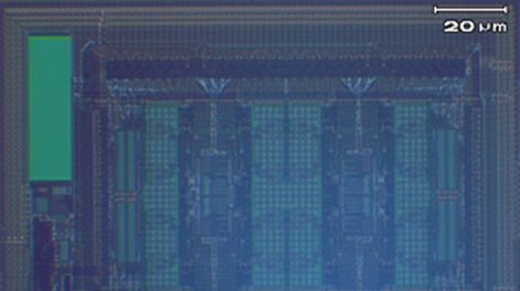 Ingeniero sanjuanino diseñó un chip para ser usado en marcapasos