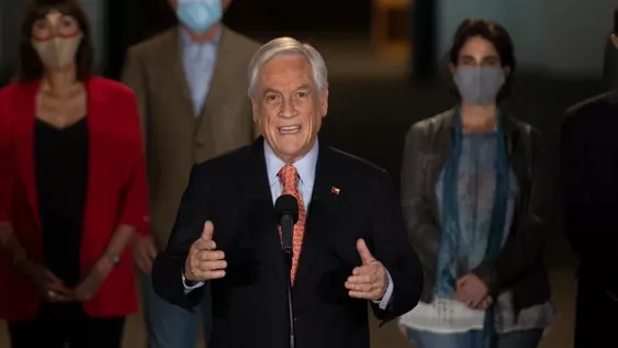 Arranca la campaña presidencial en Chile con 7 candidatos y un resultado incierto