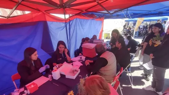 Ya se puso en marcha en Capital el Programa Integral Mujeres en el Centro.