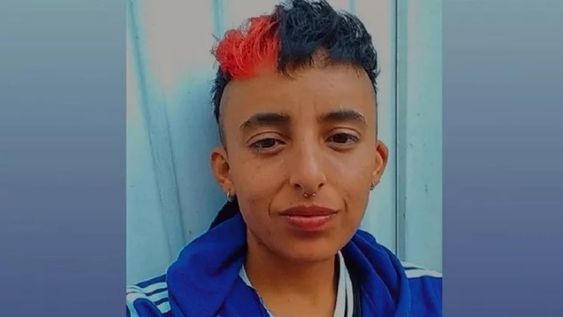 El violento mensaje que la acusada de matar al nene en La Pampa le dedicó al papá de la víctima