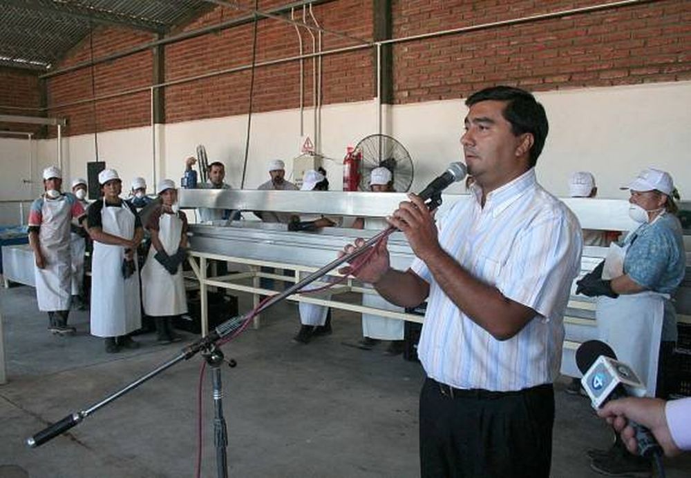 Indagaron a Ibarra por una  posible evasión de aportes