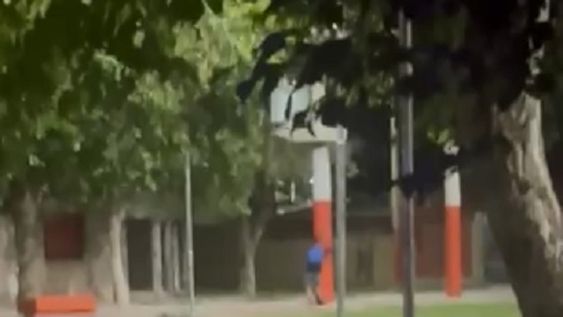 [VIDEO] Terror en Chimbas: vecinos denuncian tiroteos nocturnos en el barrio Los Andes y temen una tragedia