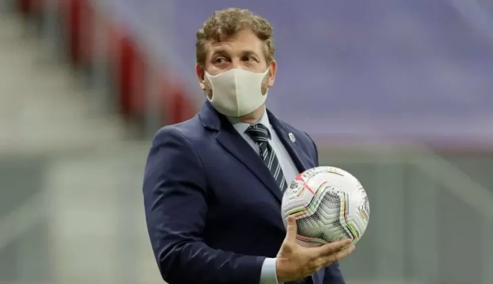 Conmebol elimina el “gol de visitante” para todos sus torneos