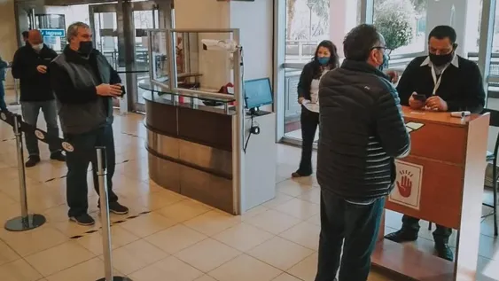 Extendieron el vencimiento de Ingresos Brutos  y el Impuesto Inmobiliario