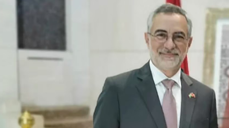 Brasil designó nuevo embajador en Argentina y el gobierno de Fernández lo aceptó en tiempo récord