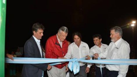 Presentación de la nueva imagen institucional de Fecoagro