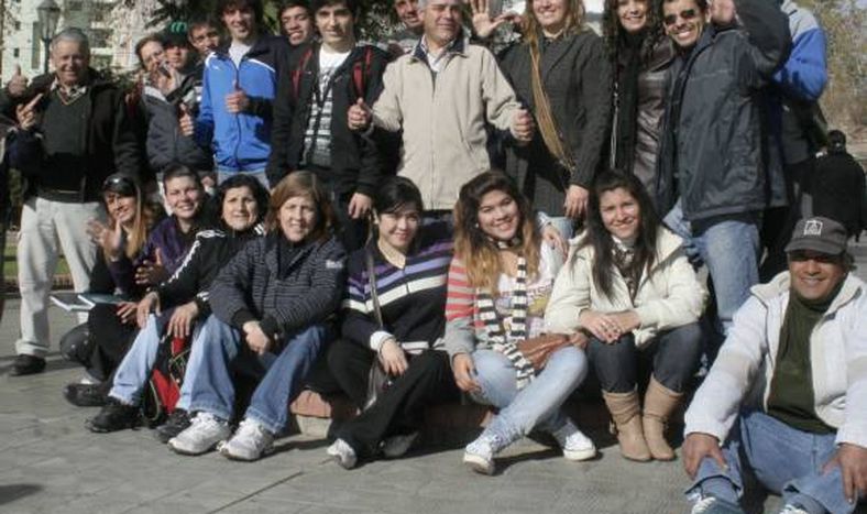 Se viene un torneo inédito