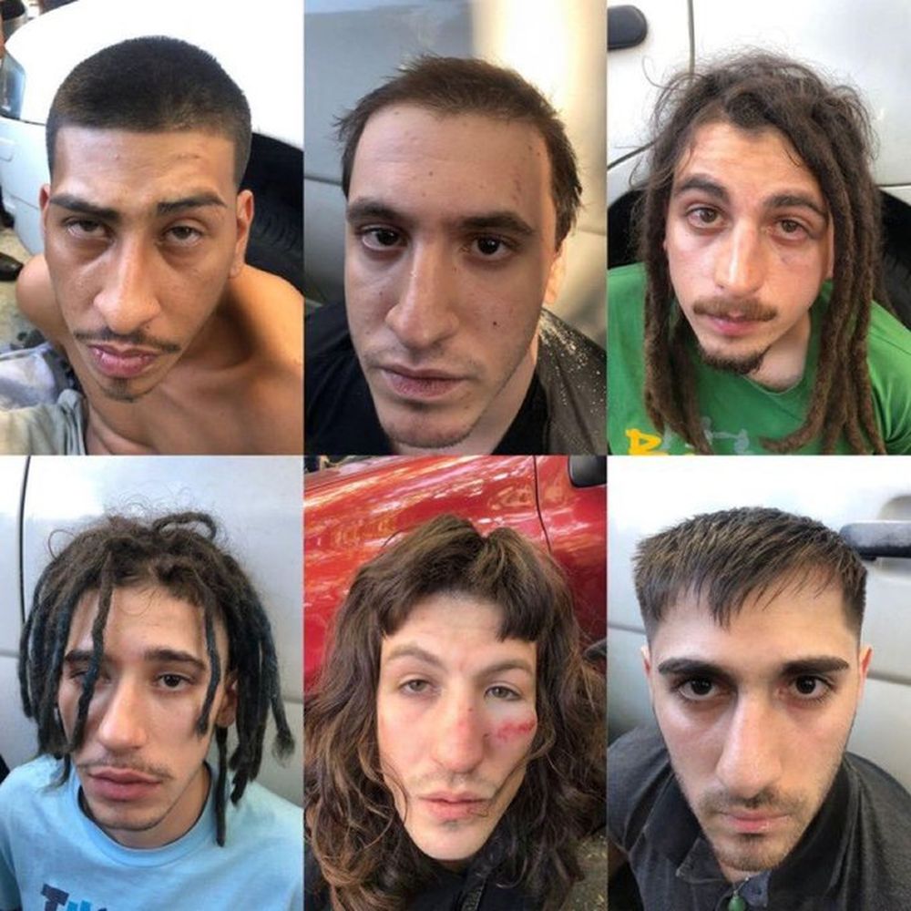 Violación grupal en Palermo: mañana declara el imputado más comprometido