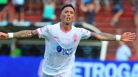 Le quitarán 6 puntos a Huracán