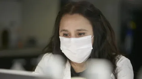 Comenzaron los ensayos clínicos de fase 2/3 de la vacuna argentina contra el coronavirus