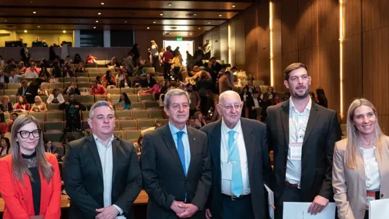 Hoy culmina el encuentro de jefes de cuentas y contratos públicos