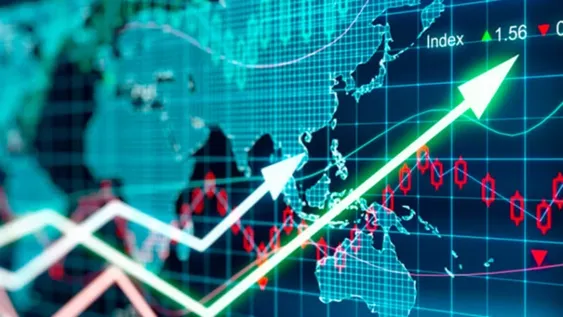 El riesgo país trepa más de 3% y roza las 1.450 unidades