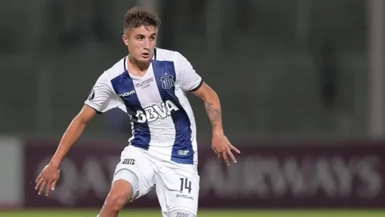 En Talleres aseguran que ante San Martín saldrán “a ganar”